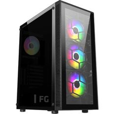 AMD Ryzen 7/RTX5070 Gamer Computer