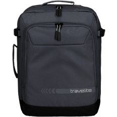 Travelite Kick Off Ryggsäck 35 Liter D'antracit
