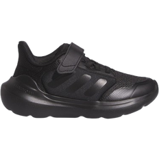 adidas Tensaur Run 2.0 Skor Låga Skor Icke-Fotboll, Kärna Black/Kärna Black/Core Black, EU, Core Black Core Black Core Black Core Black