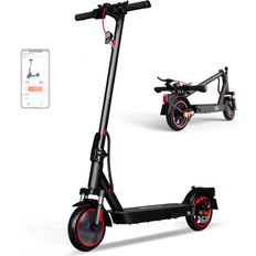 RCB 8.5 Zoll E Scooter Max 30km Doppelstoßdämpfer 20km/h 7.8Ah