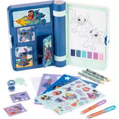 Disney Stitch Secret Journal Craft Set