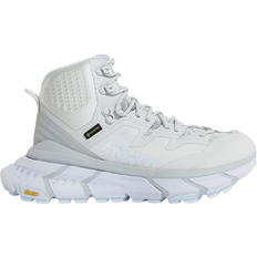 Hoka Tennine Hike GTX - White/Nimbus Cloud