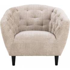 Trendrum Allen Beige Lænestol 78cm