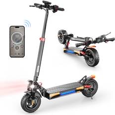 iScooter iX4 Off Road Electric Scooter