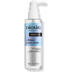 Nioxin Hair Serums Nioxin Professional Ultimate Power Serum to improve hair anchorage 2.4fl oz
