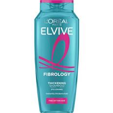 L'Oréal Paris Elvital Fibralogy Thickening Shampoo 300ml