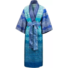 Kimono Brunelleschi T5 - Blau/Türkis