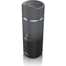 Ninja 400 ml Sip Perfect Black Travel Mug 40cl