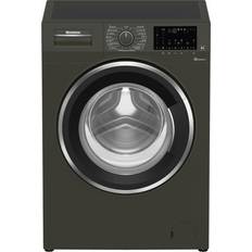 Blomberg Vaskemaskiner Blomberg BWG 484 M5 Grå