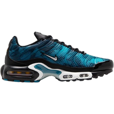 Nike air max plus dam Nike Air Max Plus - Svart
