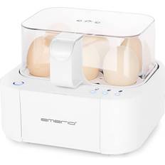 Emerio Äggkokare Emerio eb-115560.12 sprechender