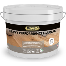 Trip trap Heavy Performance, mat Træbeskyttelse Colorless 2.5L