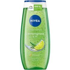 Nivea Citrongräs Oil Duschgel 250 ml 250ml