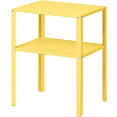 IKEA Småbord IKEA KNARREVIK klargul Småbord 33.5x42cm