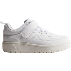 H&M Dreng Hvid Sneakers