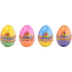 Legetøj Johntoy Surprise Egg Foam Putty Assorted
