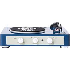 Retro skivspelare Gadhouse Brad Retro MKII