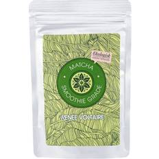 Renée Voltaire Matcha Smoothie Grade Ekologisk 100g 1pakk