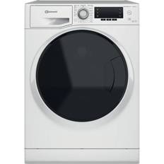 Bauknecht Tvättmaskiner Bauknecht WATKSENSE117SN Vit