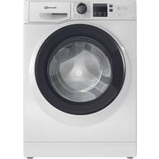 Bauknecht Tvättmaskiner Bauknecht BPW914A Vit