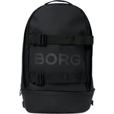 Duffle Backpack 35L - Black