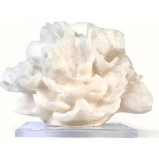 Transparent Julpynt Eadl Infinity Blossom Transparent/White Julpynt 24cm