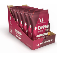 Myprotein Crisps - 6 25g 6pack