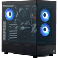 5500 Ryzen 5 16GB 1TB RTX 4060 Gaming PC