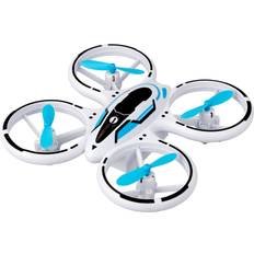 fjernstyret stunt-drone