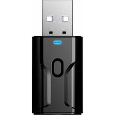 Sändare mottagare 24hshop Bluetooth 5.0 Mottagare/Sändare