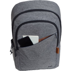 Trust Computer Avana Laptop Backpack 16'' Grigio