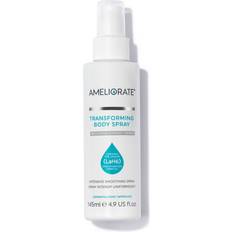 Ameliorate Transforming Body Spray 145ml