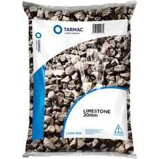 Tarmac 20 mm Limestone Chippings - Major Bag - Natural