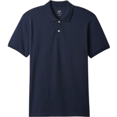 GAP Pique Polo Shirt