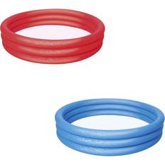Paddling Pool Bestway Inflatable Paddling Pool 152 x 30 cm