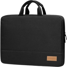 Apple MacBook Air Sleeves Laptop Sleeve Case, 15 15.6 TSA Laptop Sleeve Water 4-Layer