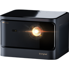 4k projector Dangbei Mars Pro 4K Laser Projector 3840 x 2160 1800 lm