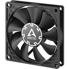 80.0 mm Ventilatorer Arctic Cooling P8 Slim PWM PST Case 80mm