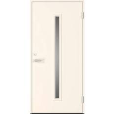 Swedoor Catavu C7010 Bredd Ytterdörr Klarglas S 0502-Y V (100x210cm)