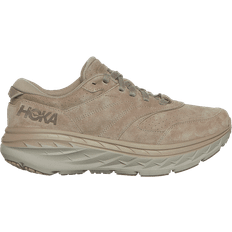 Hoka Bondi L - Simply Taupe