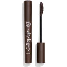 Catchy Eyes Mascara Allergy Certified Brun