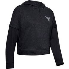 Under armour project rock Under Armour Project Rock Terry Hat Black - BLACK