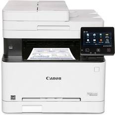 Canon imageclass mf654cdw