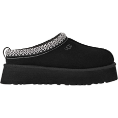 Ugg clogs UGG Tazz II Sheepskin Slippers Clogs - Black