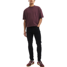 ASOS DESIGN Skinny Jeans - Svart/A