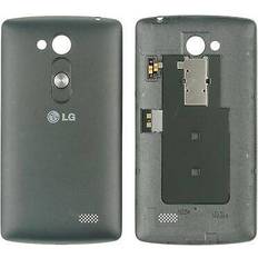 LG Optimus L Fino D290 Battery Rear Cover Frame Black