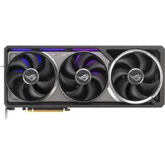 Graphics Cards ASUS ROG Astral Geforce RTX 5080 16GB GDDR7 OC Edition GPU