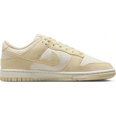 Nike Dunk Low Sko Til Kvinder - Brun