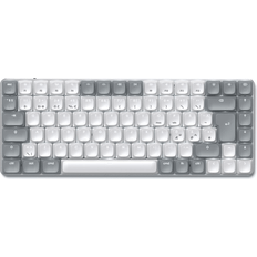 Satechi Tastaturer Satechi SM1 Slim Mechanical Backlit Keyboard