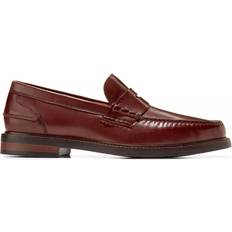 Penny loafers men Cole Haan Men's Pinch Leather Penny Loafers Scotch